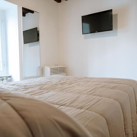 Vascellari Home, Trastevere Řím Exteriér fotografie