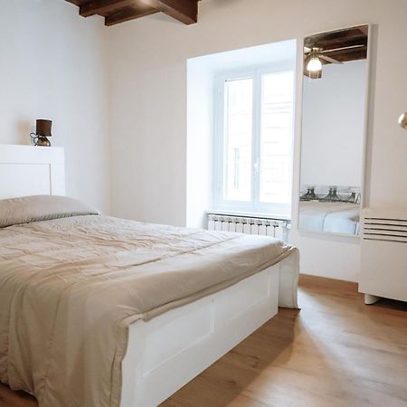 Vascellari Home, Trastevere Řím Exteriér fotografie