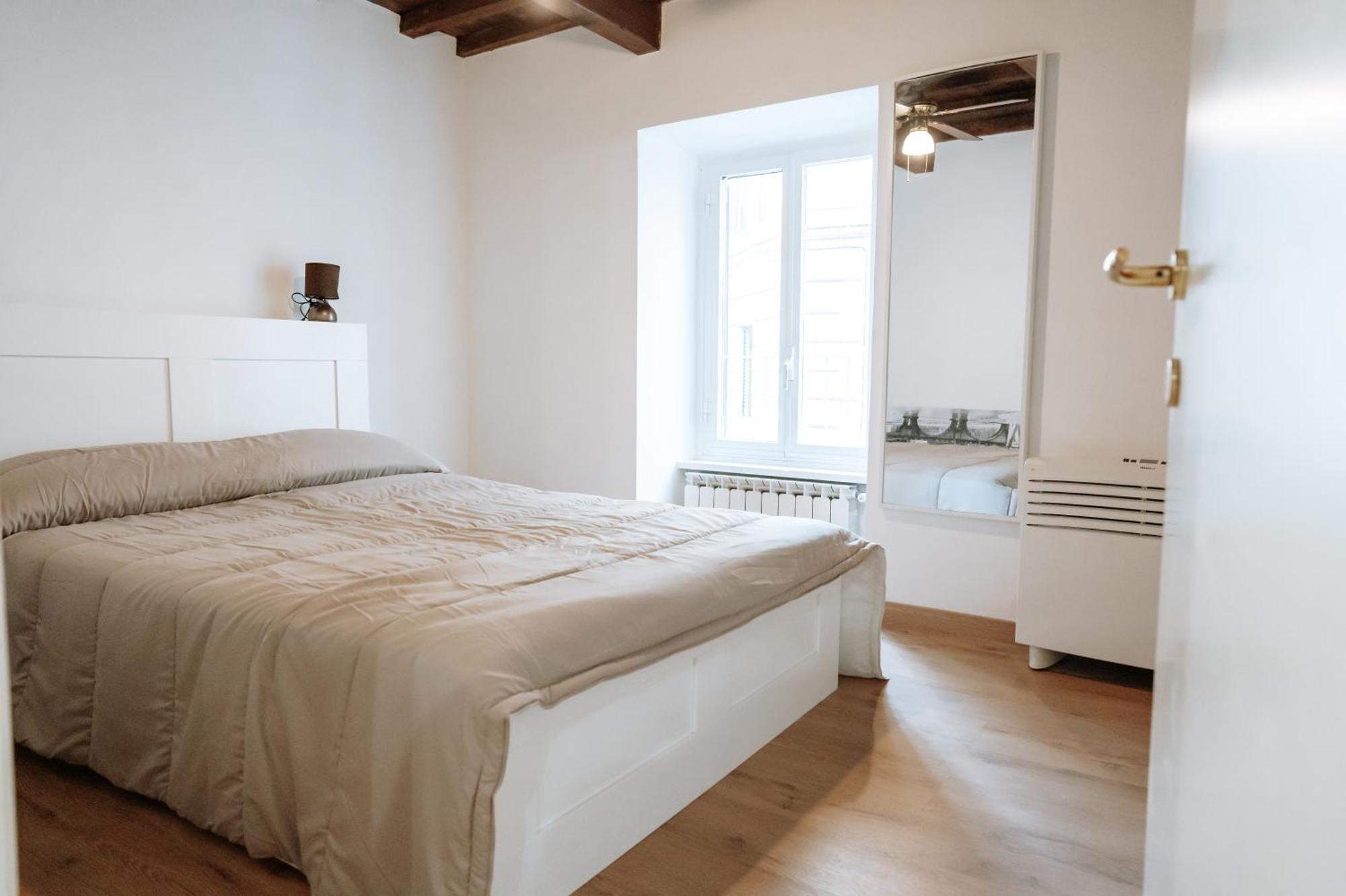 Vascellari Home, Trastevere Řím Exteriér fotografie