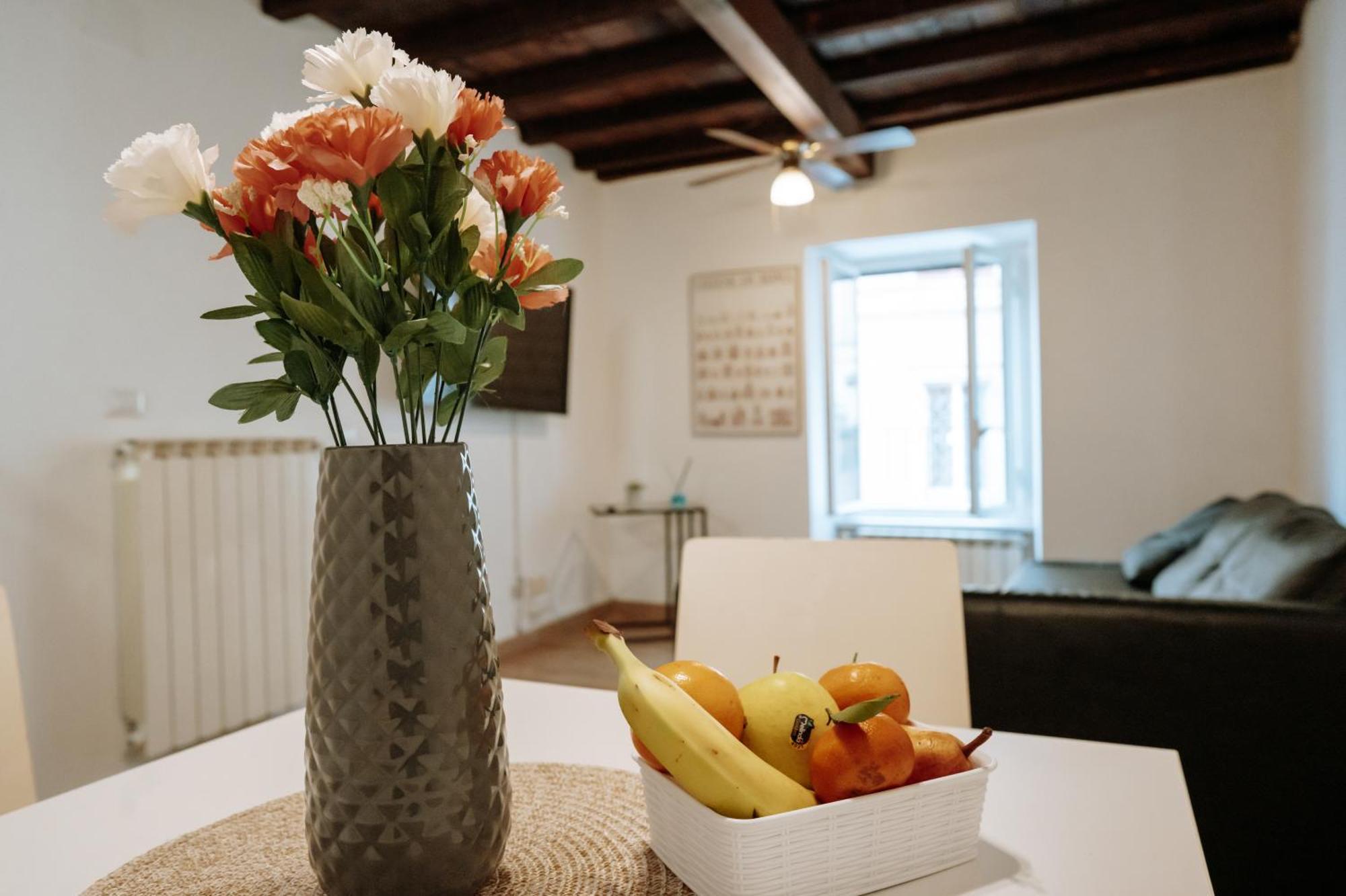 Vascellari Home, Trastevere Řím Exteriér fotografie